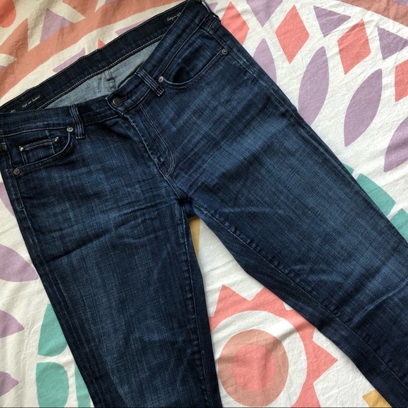 Citizens of Humanity High Rise Bootcut Jean